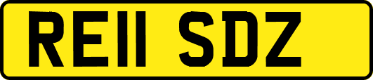 RE11SDZ