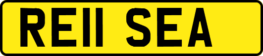 RE11SEA
