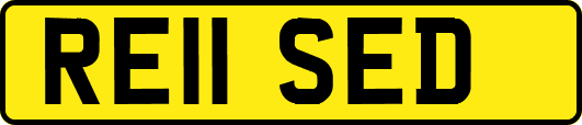 RE11SED