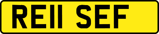 RE11SEF