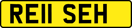RE11SEH