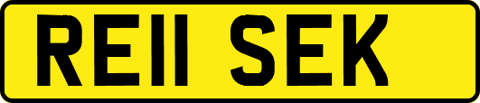 RE11SEK