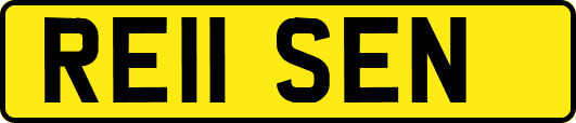 RE11SEN