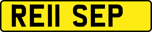 RE11SEP