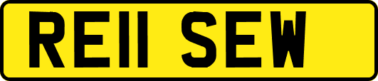 RE11SEW