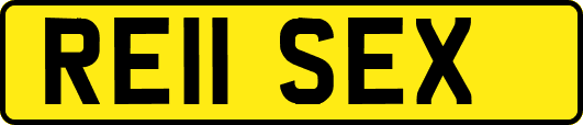 RE11SEX