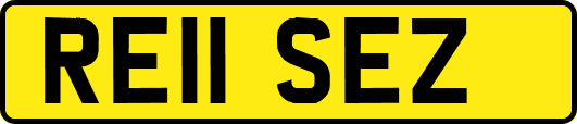 RE11SEZ