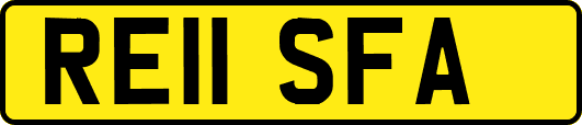 RE11SFA