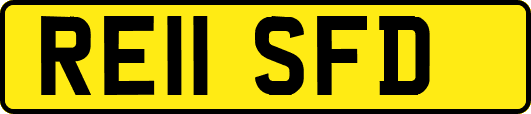 RE11SFD