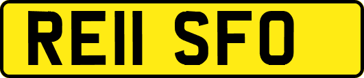 RE11SFO