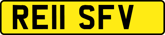 RE11SFV