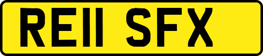 RE11SFX