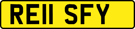 RE11SFY
