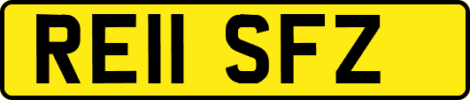 RE11SFZ