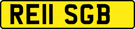 RE11SGB