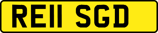 RE11SGD