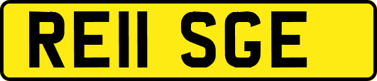 RE11SGE
