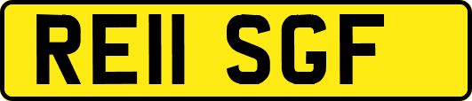 RE11SGF