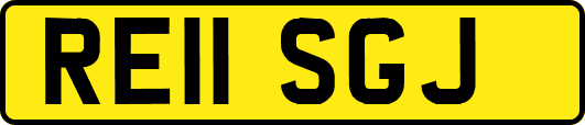 RE11SGJ