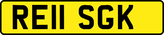 RE11SGK