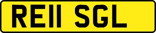 RE11SGL