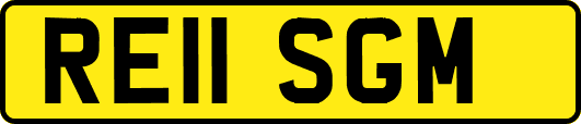 RE11SGM