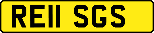 RE11SGS