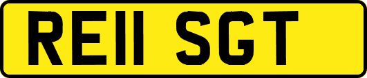 RE11SGT