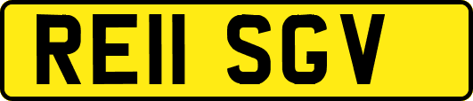 RE11SGV