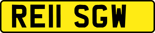 RE11SGW