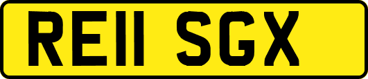 RE11SGX
