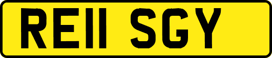 RE11SGY