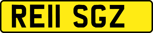 RE11SGZ