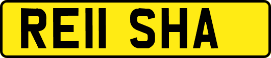RE11SHA