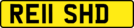 RE11SHD