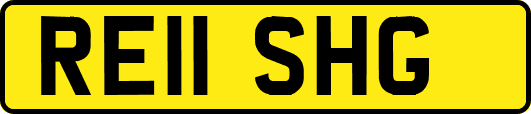 RE11SHG