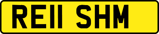 RE11SHM