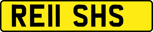 RE11SHS