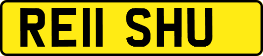 RE11SHU