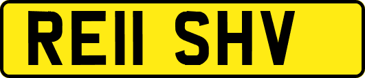 RE11SHV