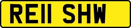 RE11SHW