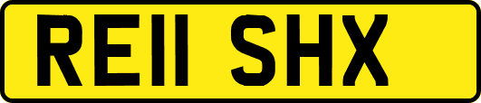 RE11SHX