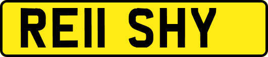 RE11SHY