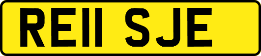 RE11SJE