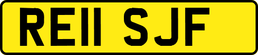 RE11SJF