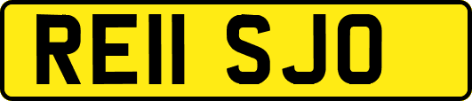 RE11SJO