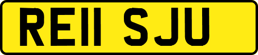 RE11SJU