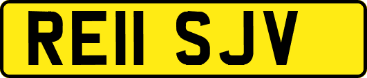 RE11SJV