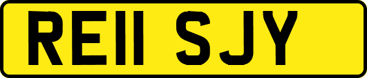 RE11SJY