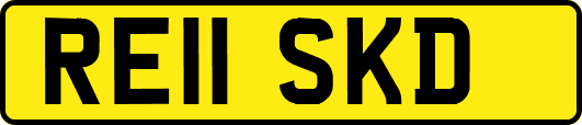 RE11SKD
